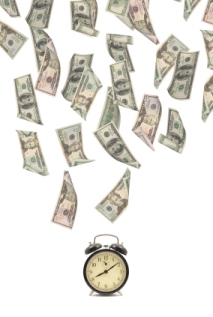 Time is Money