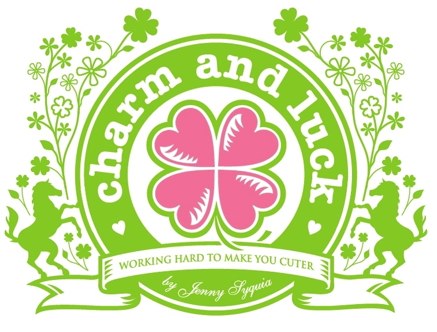 charm and luck handbags website