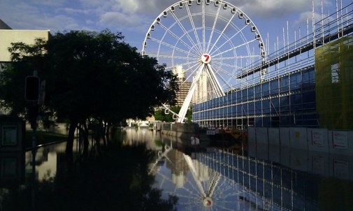 Brisbane Floods