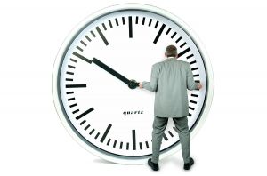Time For Sress