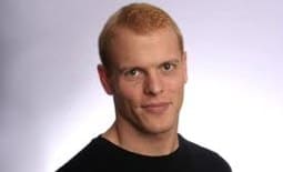 Tim Ferriss