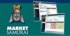 Market Samurai Keyword Research Tool