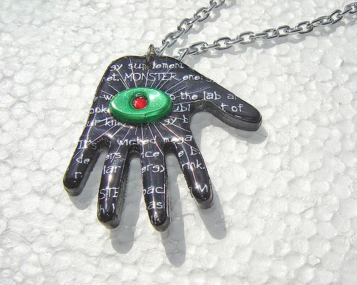 Shiny Object