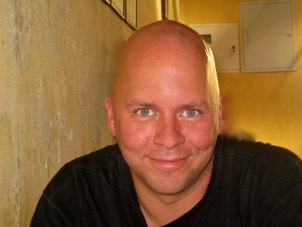 Derek Sivers founder of CD Baby