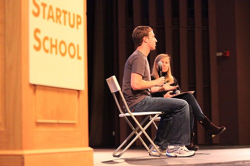 Startup School