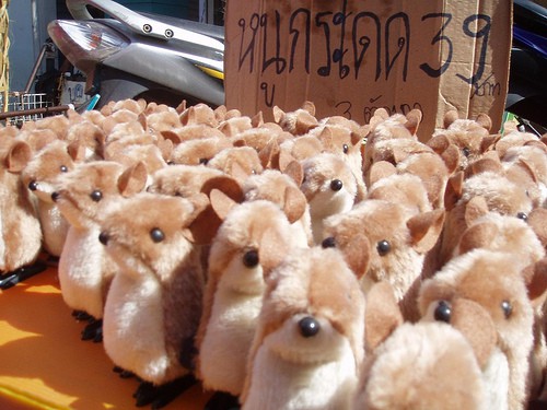 lemmings