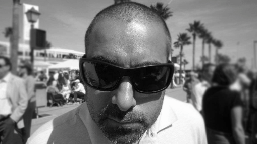 Andre Chaperon