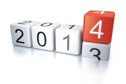 2013 to 2014