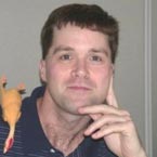 Perry Romanowski Perry Romanowski